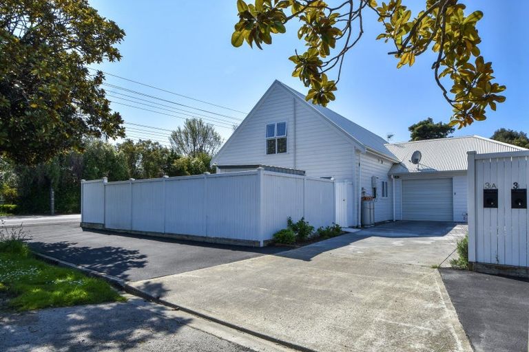 Photo of property in 3 Plimsoll Street, Carterton, 5713