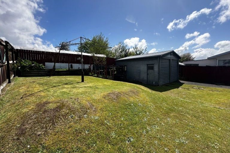 Photo of property in 20 Stafford Place, Tokoroa, 3420