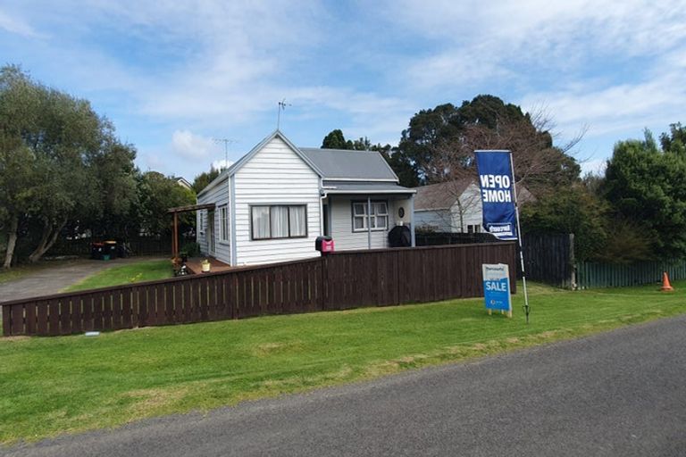 Photo of property in 200 Edward Street, Coromandel, 3506