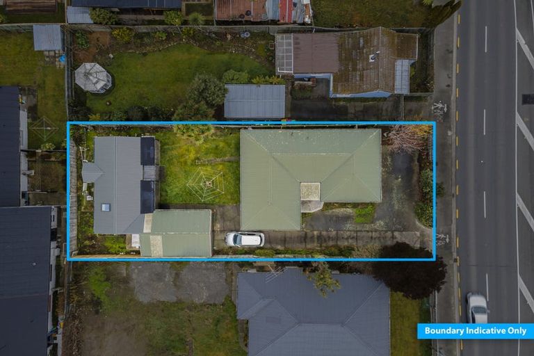 Photo of property in 27 Curletts Road, Sockburn, Christchurch, 8042