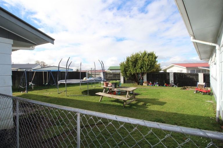 Photo of property in 4 Waipuna Place, Tokoroa, 3420