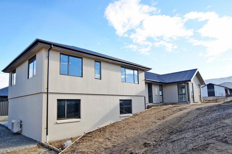 Photo of property in 5 Hortons Way, Cromwell, 9310