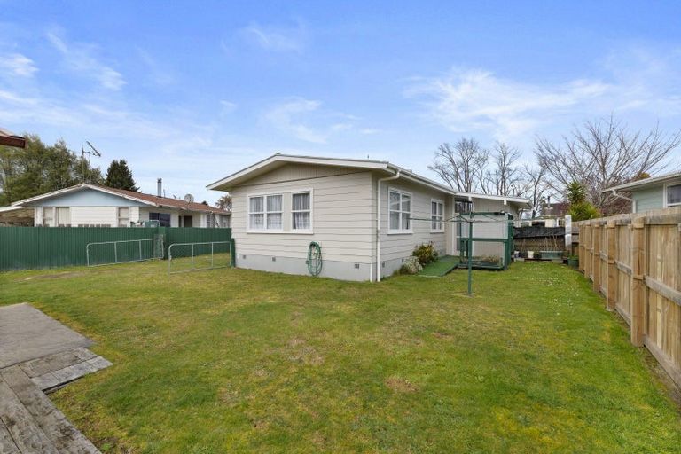 Photo of property in 119 Richmond Avenue, Tokoroa, 3420