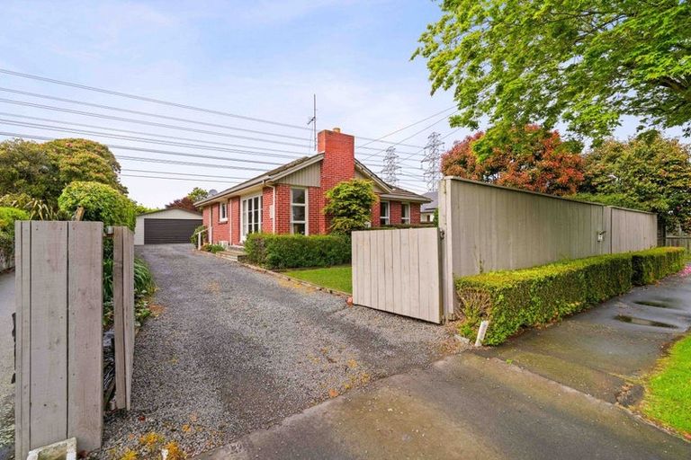 Photo of property in 22 Maple Street, Bishopdale, Christchurch, 8053