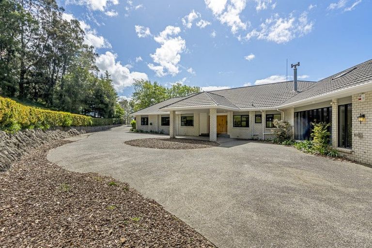 Photo of property in 111 Kennedy Road, Dairy Flat, Albany, 0792