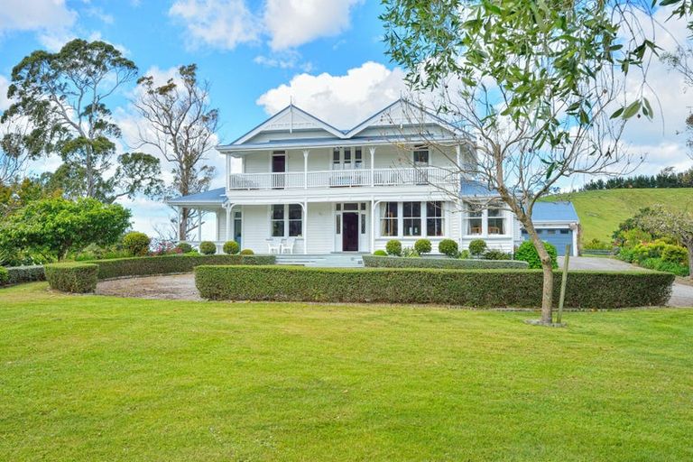 Photo of property in 363 Wharekopae Road, Patutahi, Gisborne, 4072