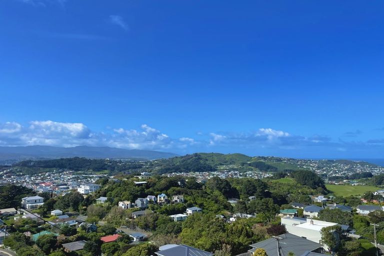 Photo of property in 33 Whaui Street, Vogeltown, Wellington, 6021