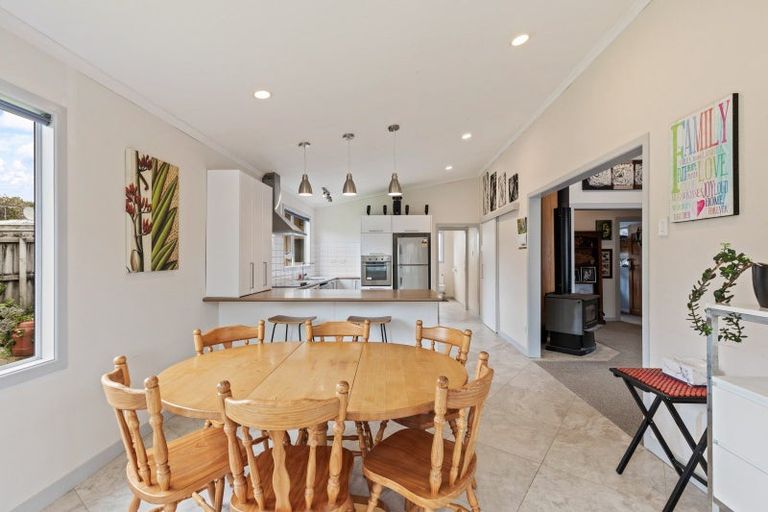 Photo of property in 20b Calgher Avenue, Waitara, 4320