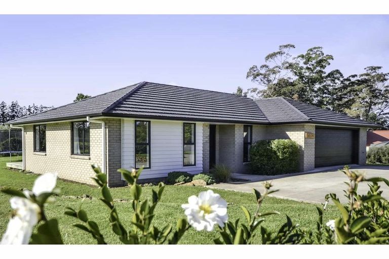 Photo of property in 5 Hoults Way, Kerikeri, 0230
