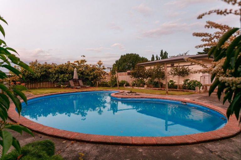 Photo of property in 519 Nelson Road, Riverdale, Gisborne, 4071