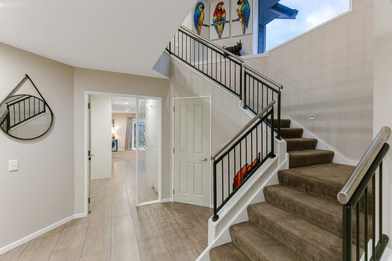 Photo of property in 23 The Layline, Whitby, Porirua, 5024