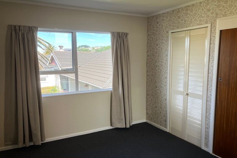 Photo of property in 3/154 Onepu Road, Lyall Bay, Wellington, 6022