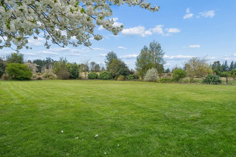 Photo of property in 166 Swamp Road, Loburn, Rangiora, 7472