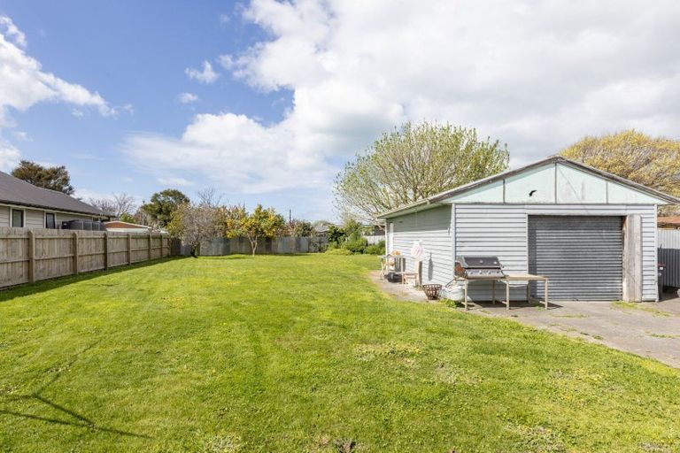 Photo of property in 13 Percy Spiller Avenue, Maraenui, Napier, 4110