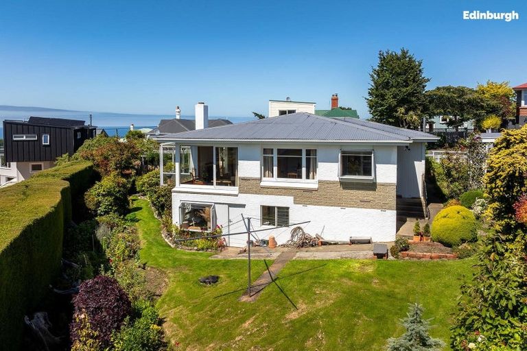 Photo of property in 146a Highgate, Roslyn, Dunedin, 9010