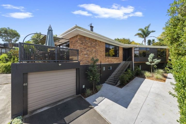 Photo of property in 46 Garthwood Road, Hillcrest, Hamilton, 3216