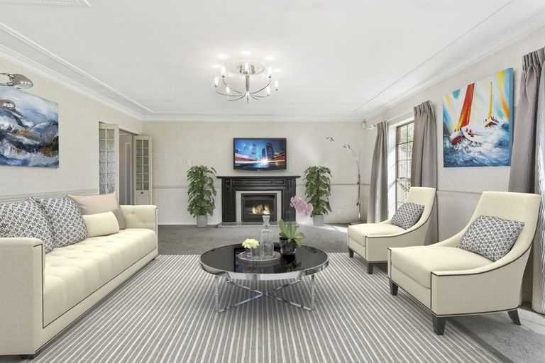 Photo of property in 48 Ponga Road, Opaheke, Papakura, 2584