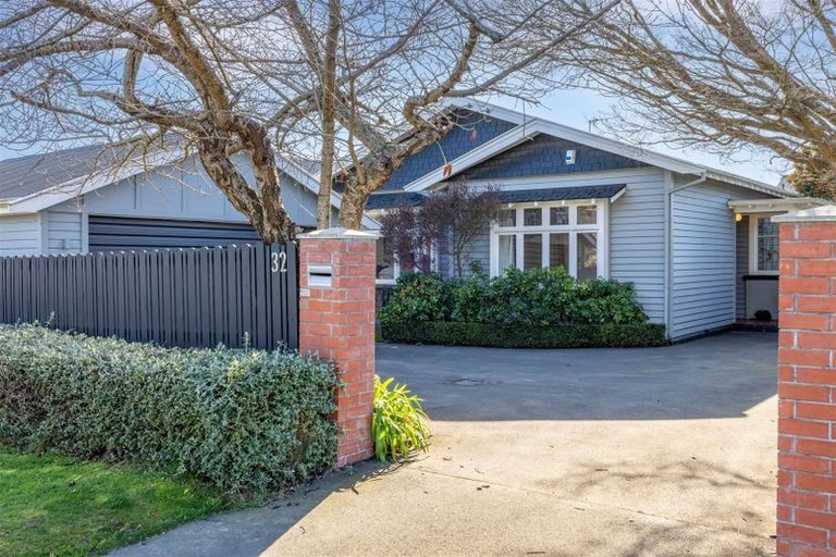 Photo of property in 32 Carrington Street, St Albans, Christchurch, 8014