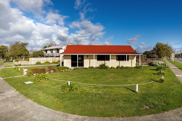 Photo of property in 1 Kowhai Drive, Renwick, 7204