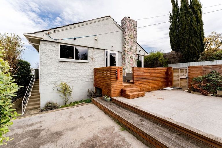 Photo of property in 29 Ross Street, Roslyn, Dunedin, 9010