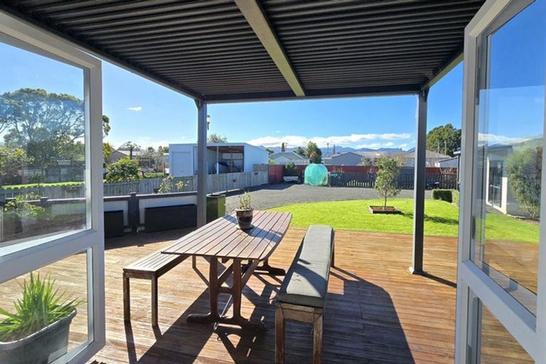 Photo of property in 9 Te Angi Street, Turua, Thames, 3574