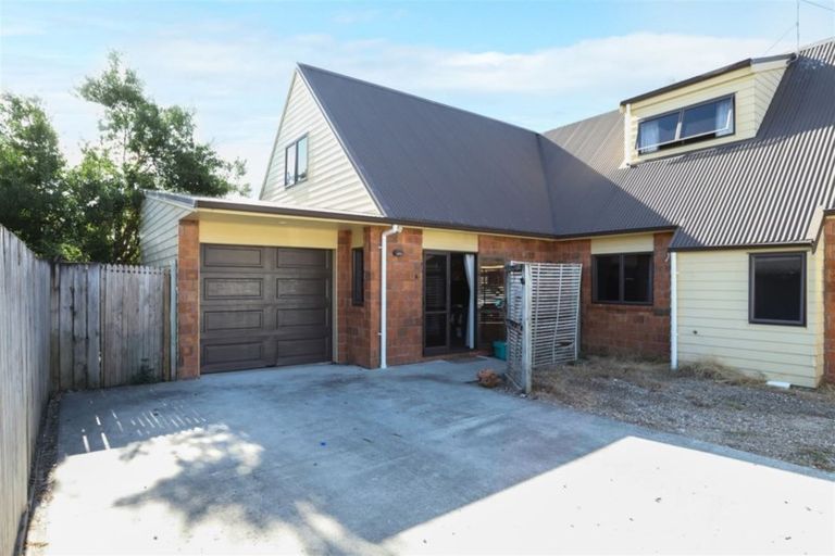 Photo of property in 36a York Street, Hamilton East, Hamilton, 3216