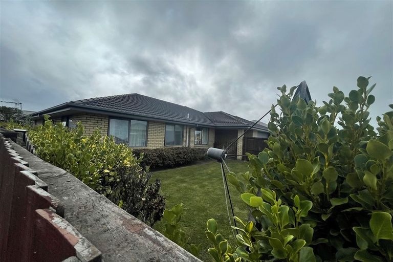 Photo of property in 65 Saint Lukes Street, Woolston, Christchurch, 8062
