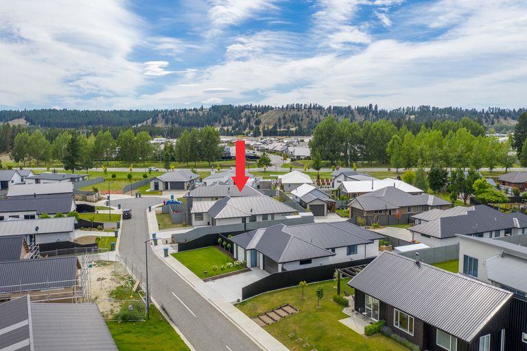 Photo of property in 10 Brooke Place, Alexandra, 9320