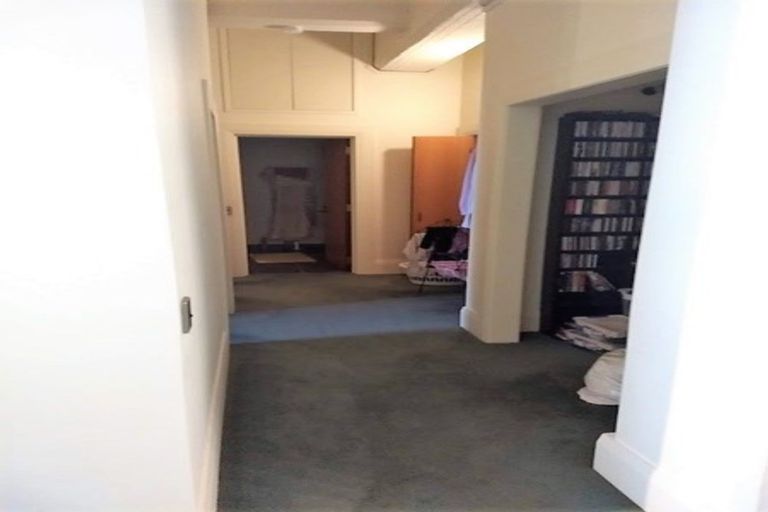 Photo of property in Dominion Apartments, 5/80 Victoria Street, Wellington Central, Wellington, 6011