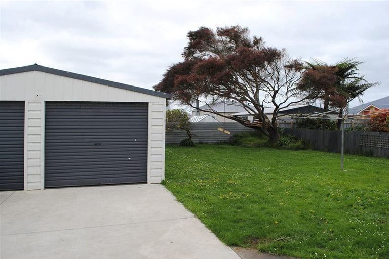 Photo of property in 130 Argyle Street, Hawera, 4610