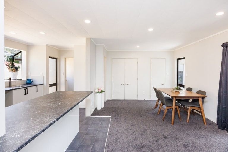 Photo of property in 4 Ngarimu Street, Roslyn, Palmerston North, 4414