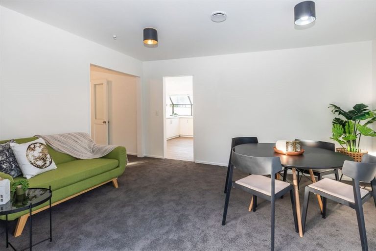 Photo of property in 12/126 Idris Road, Strowan, Christchurch, 8052