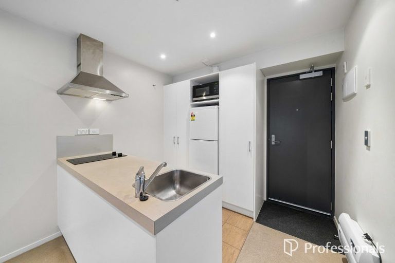 Photo of property in Soho Apartments, 310/74 Taranaki Street, Te Aro, Wellington, 6011