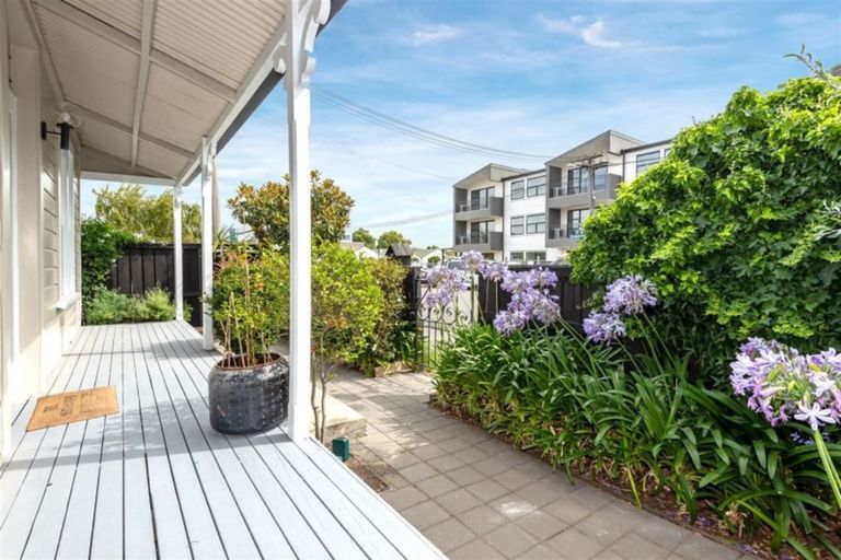 Photo of property in 3/46 Caledonian Road, St Albans, Christchurch, 8014