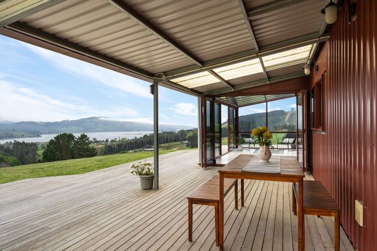 Photo of property in 115 Shortcut Road, Waitati, 9085