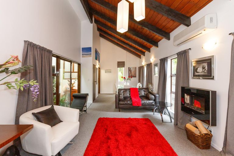 Photo of property in 491a Church Street, Palmerston North, 4410