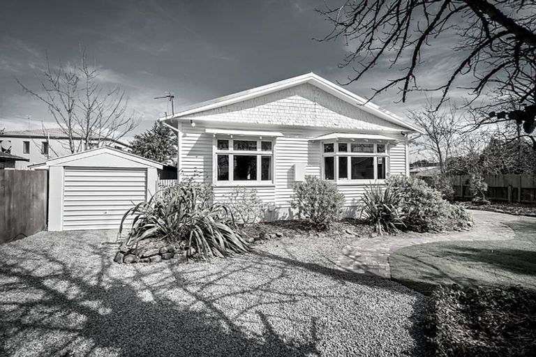 Photo of property in 1/66 Huxley Street, Sydenham, Christchurch, 8023