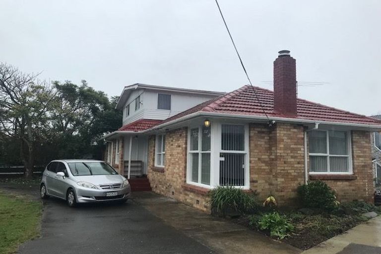 Photo of property in 67 Cornwall Road, Papatoetoe, Auckland, 2025