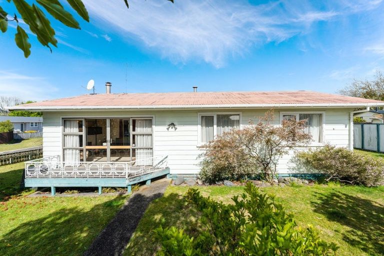 Photo of property in 20 Hingaia Street, Turangi, 3334