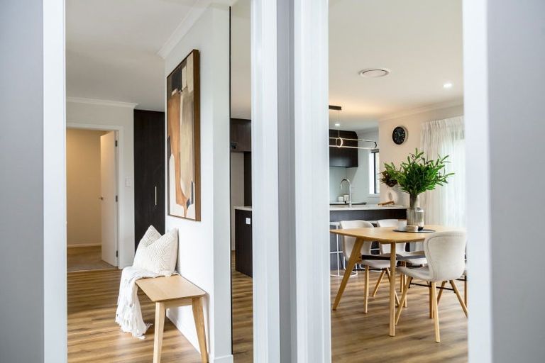 Photo of property in 21 Coralie Place, Lansdowne, Masterton, 5810