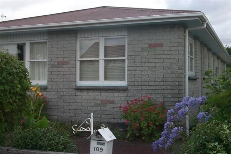 Photo of property in 109 Knights Road, Hutt Central, Lower Hutt, 5010