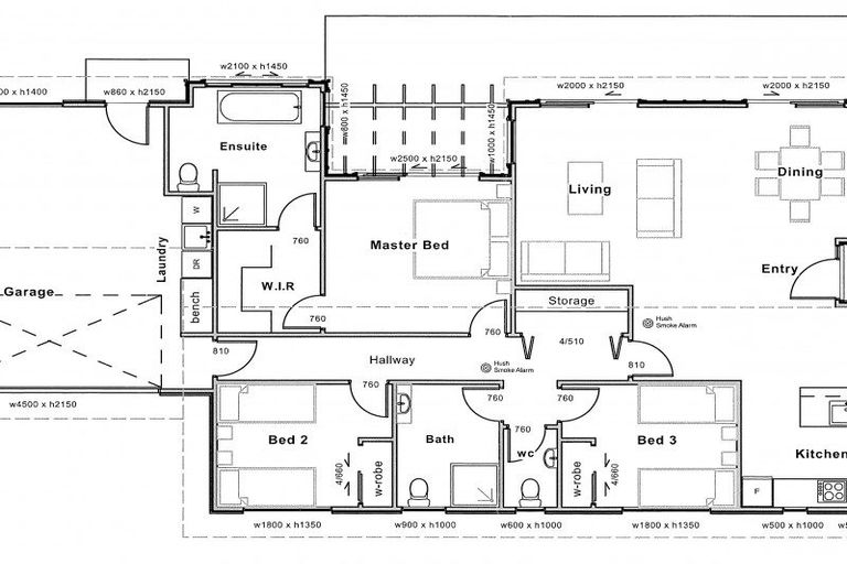 Photo of property in 30 Plunket Street, Omakau, 9376