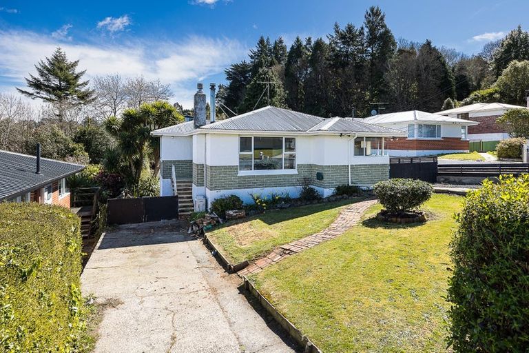 Photo of property in 1 Stephen Street, Halfway Bush, Dunedin, 9010