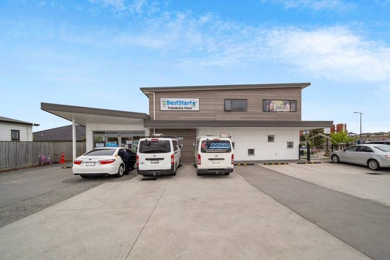 Photo of property in 178c Princes Street West, Pukekohe, 2120
