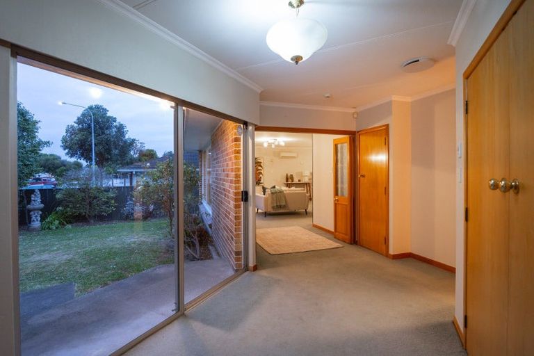 Photo of property in 280 College Street, West End, Palmerston North, 4410