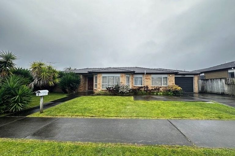 Photo of property in 5 Shayla Place, Favona, Auckland, 2024