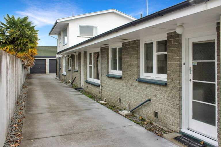 Photo of property in 2/92 Office Road, Merivale, Christchurch, 8014