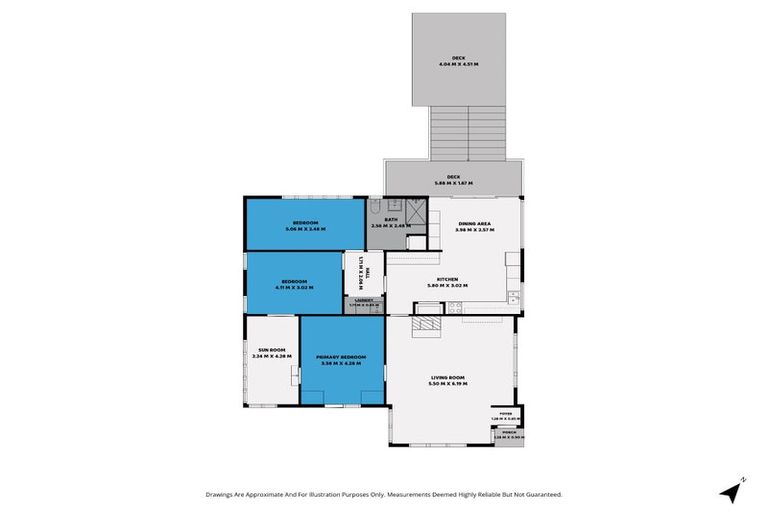 Photo of property in 117 Hutchinson Avenue, New Lynn, Auckland, 0600