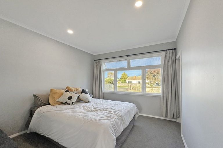 Photo of property in 42 Caffray Avenue, Aramoho, Whanganui, 4500