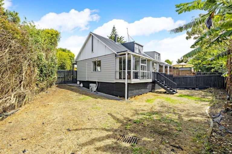 Photo of property in 17b Tawa Crescent, Manurewa, Auckland, 2102